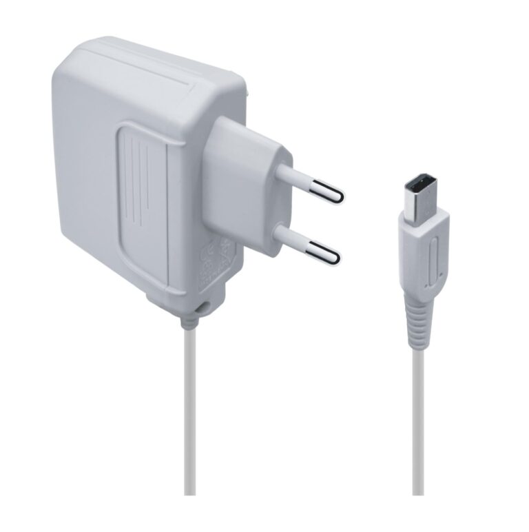 Caricatore Portatile per Nintendo 3DS, DSi, 3DS XL e 2DS