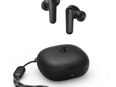 Soundcore Anker P20i Auricolari True Wireless con AI Noise Reduction
