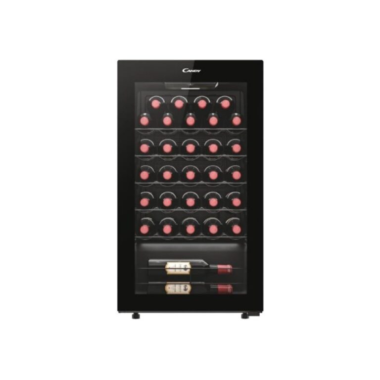 Cantinetta Vino 33 Bottiglie Classe Energetica G