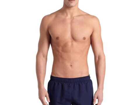 Arena Fundamentals X-Short Pantaloncino da Spiaggia Uomo