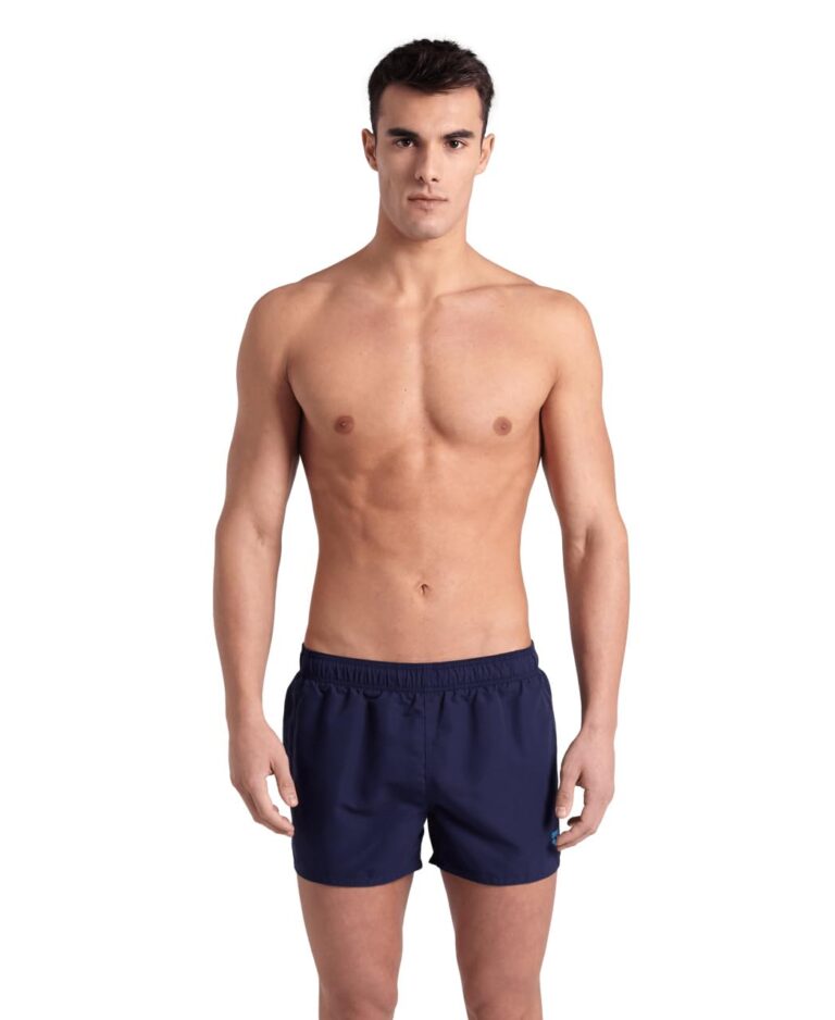 Arena Fundamentals X-Short Pantaloncino da Spiaggia Uomo