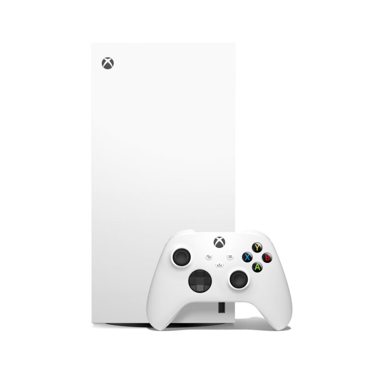 Xbox Series X Digital Edition 1 TB