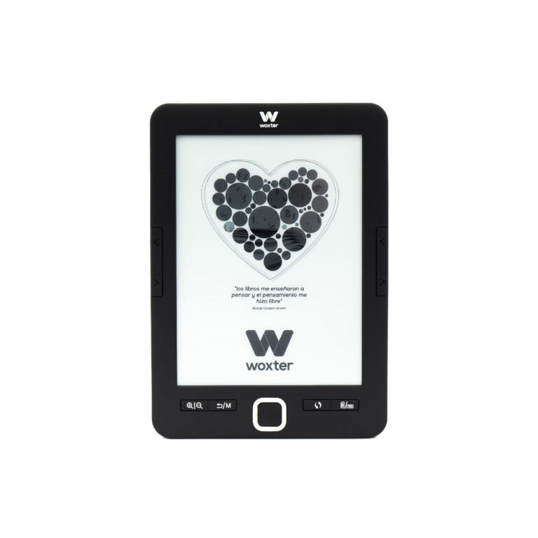 Woxter Scriba 195