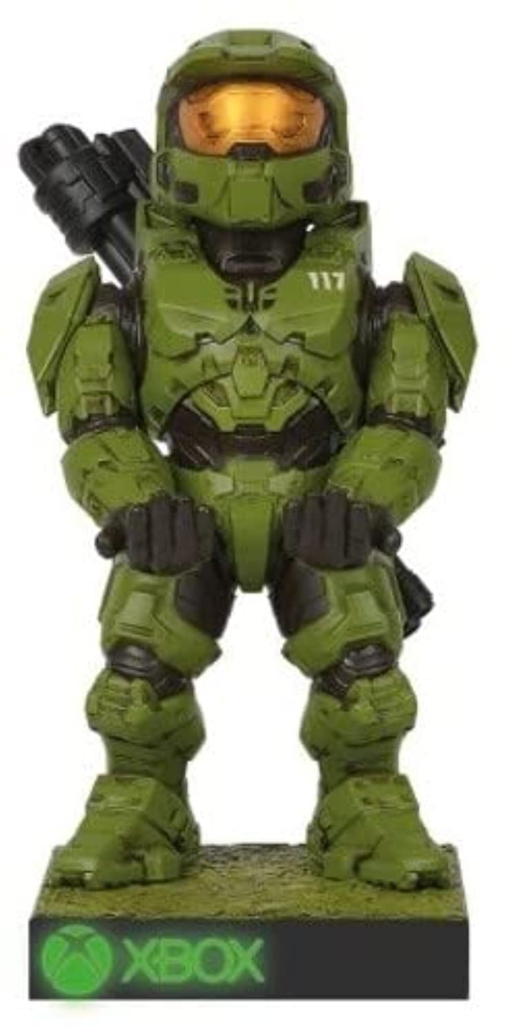 Cable Guy Master Chief (Halo Infinite) - Supporto Controller