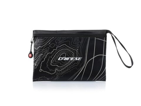 Dainese Explorer Organizer Small Astuccio TPU Unisex Nero