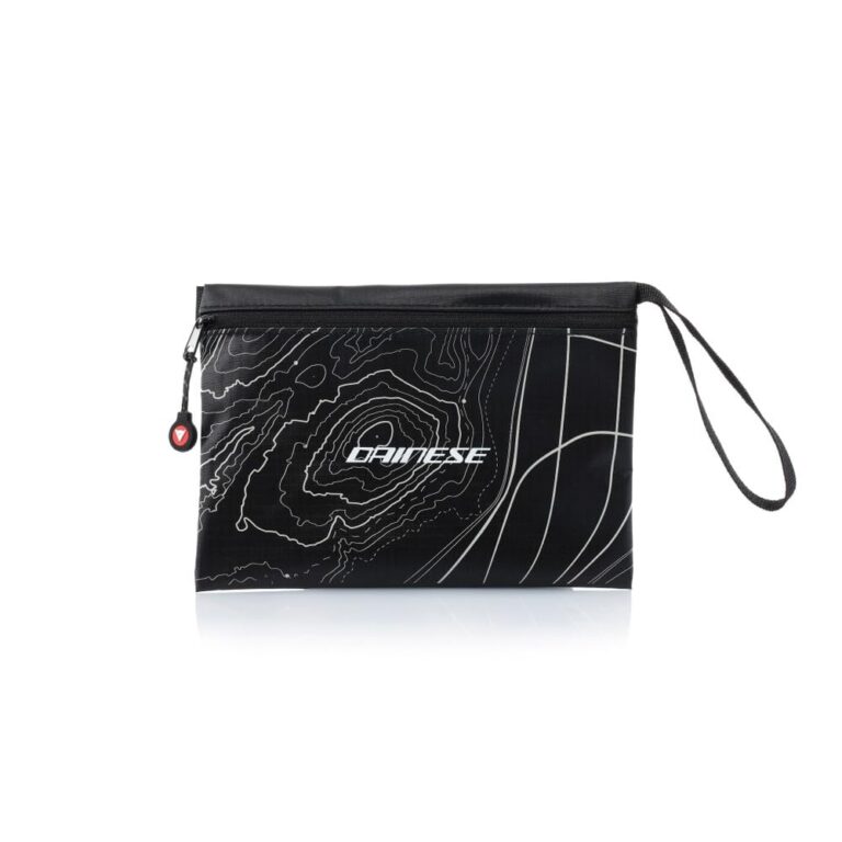 Dainese Explorer Organizer Small Astuccio TPU Unisex Nero