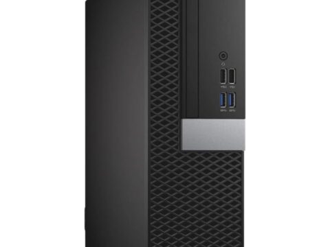 PC Desktop Business SFF Core i7 6a gen, 32GB RAM, SSD 1TB NVMe