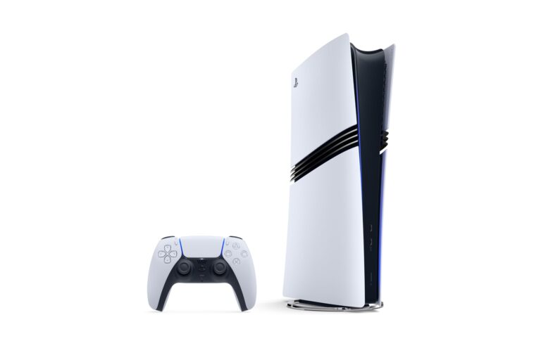 PlayStation 5 Pro - console next-gen ad alte prestazioni