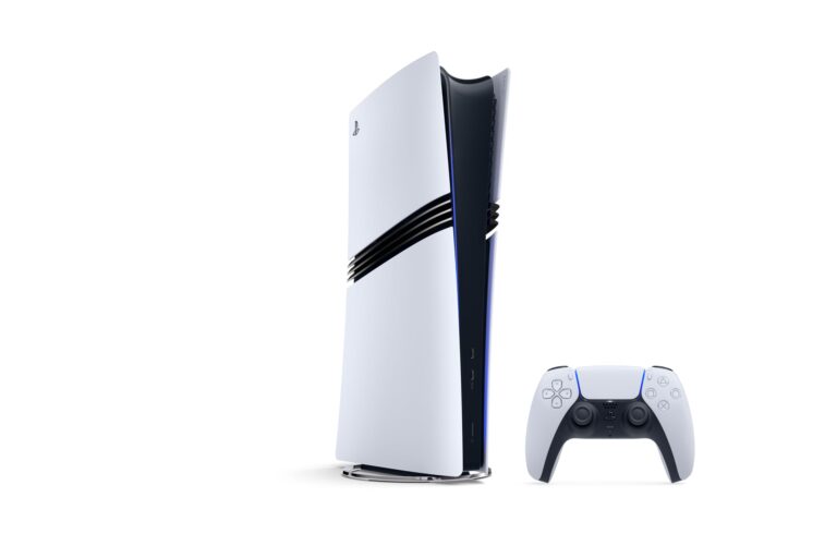PlayStation 5 Pro 2 TB - console top di gamma Sony
