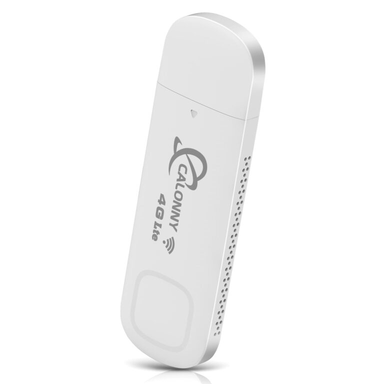 Calonny Chiavetta Internet 4G LTE USB WiFi con SIM Cat4 150Mbps