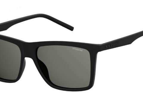 Polaroid PLD 2050/S Occhiali da Sole Uomo Lenti Polarizzate C55