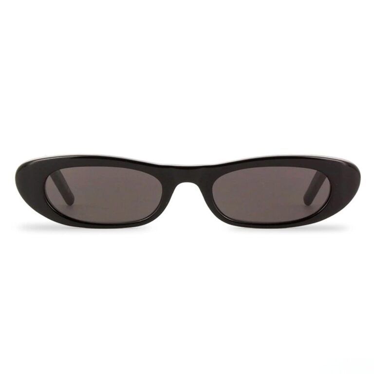 Liora Sabrina - Occhiali da sole cat eye vintage anni '90 donna