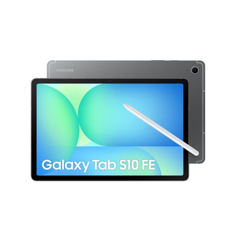 Samsung Galaxy Tab S10 FE 10.9 pollici 8GB RAM 128GB S Pen