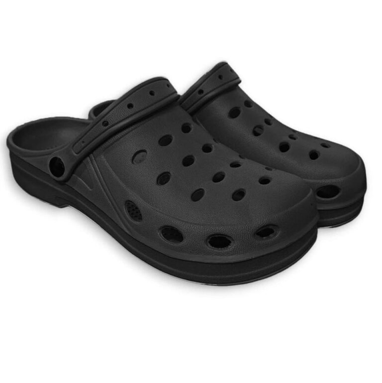 GX GARGIX Ciabatte Sanitarie Unisex in Gomma - Zoccoli Ospedalieri Multicolore