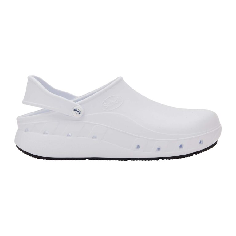 Scholl Ultragrip Clog Scarpe Professionali per Sanitari Unisex