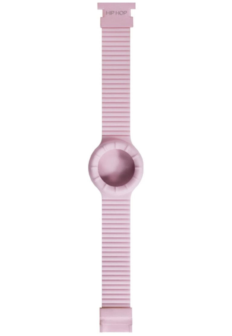 Hip Hop Hero 32 Orologio Donna Silicone 5 ATM