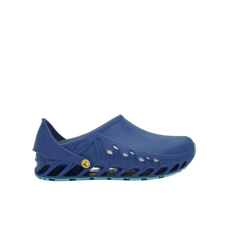 Scholl Evoflex zoccoli sanitari professionali leggeri unisex