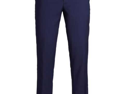 Jack & Jones Pantaloni Eleganti JPRFRANCO Super Slim Fit Sartoriali