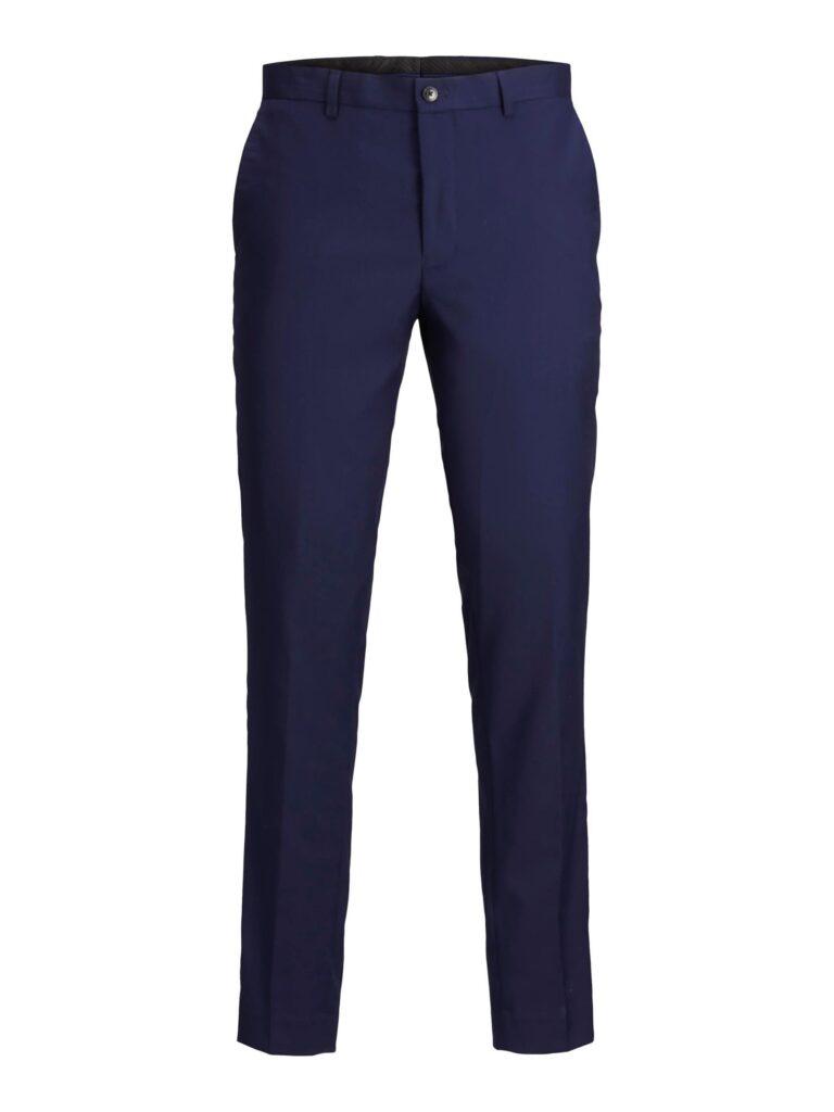 Jack & Jones Pantaloni Eleganti JPRFRANCO Super Slim Fit Sartoriali
