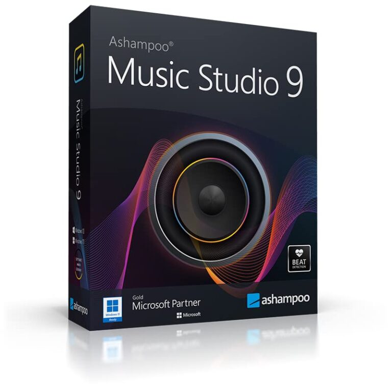 Audio Recorder and Editor – Studio audio per Windows