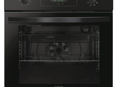 Candy FIDCP N615 L Forno Multifunzione 65 L con Pulizia Acquattiva