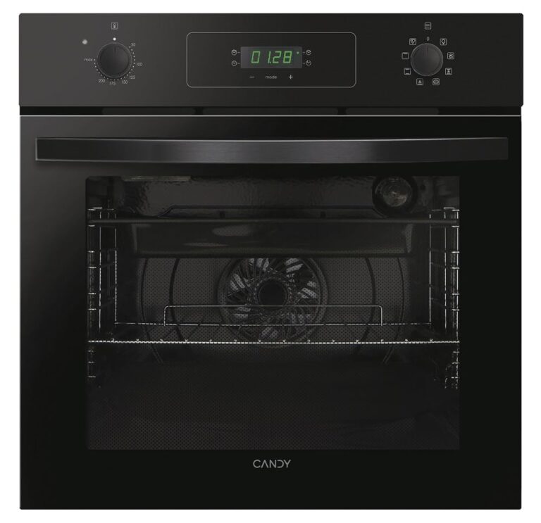 Candy FIDCP N615 L Forno Multifunzione 65 L con Pulizia Acquattiva