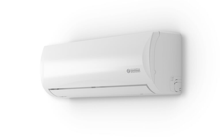 Olimpia Splendid OS-SEMTH12EI Unità interna Mystral S1 E Inverter 12 - Climatizzatore Fisso Gas R32, 12.000 btu/h, Classe ...