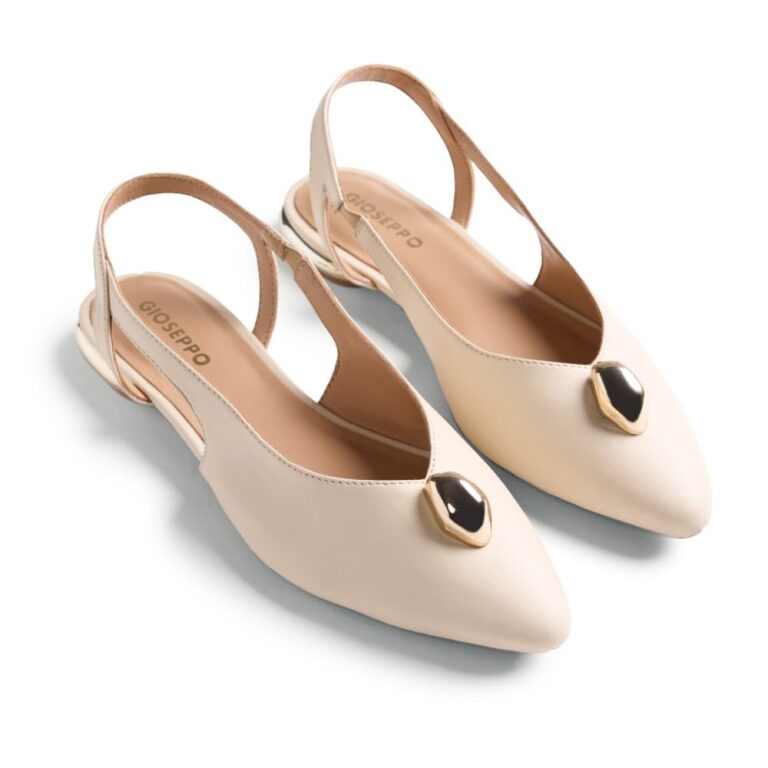 Gioseppo Muhuru, scarpa Mary Jane donna