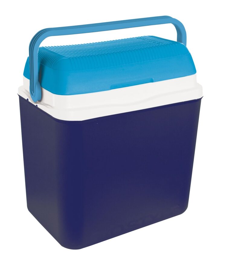 GioStyle Bravo Ultra Contenitore Termico Passivo 32,5 L