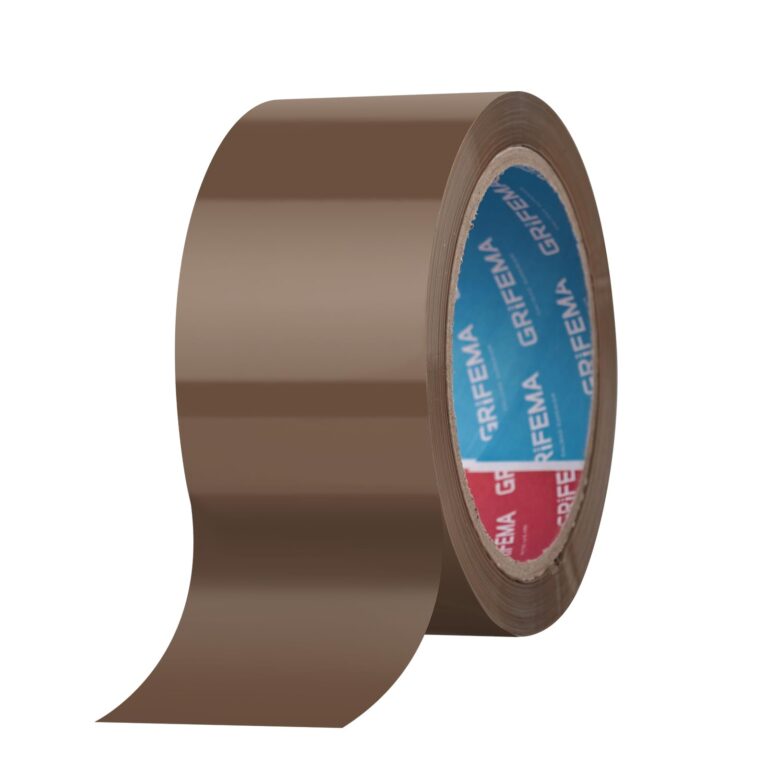 GRIFEMA GA4004-1 Nastro da imballaggio silenzioso 66 m