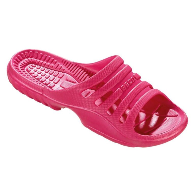 Beco Slipper Donna da Piscina 90652 Navy Taglia 41