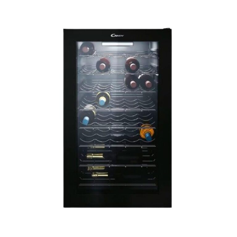 Candy DiVino CWC 150 Cantinetta 41 Bottiglie con App hOn e Vivino