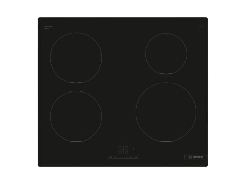 Bosch Serie 4 Piano Cottura a Induzione 60 cm con PowerBoost