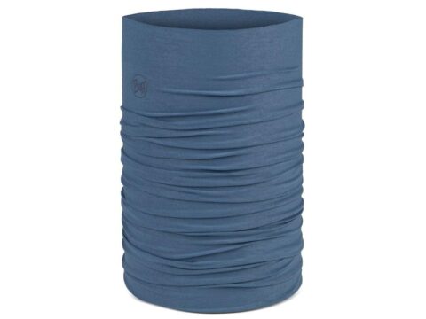 Buff Original Ecostretch scaldacollo tubolare unisex in tessuto riciclato