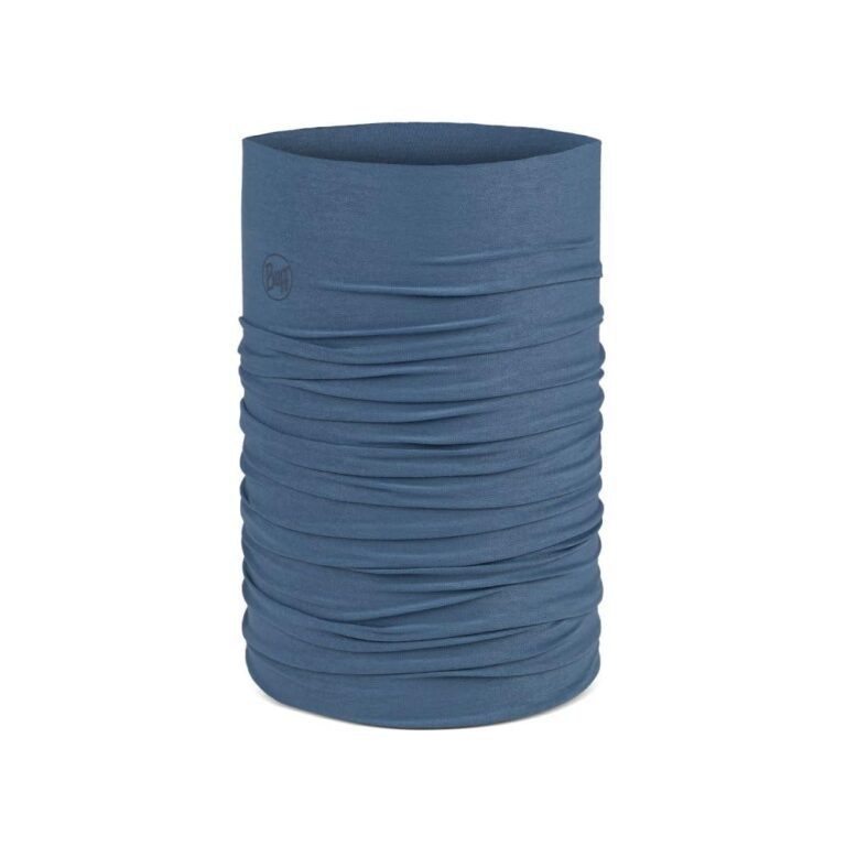 Buff Original Ecostretch scaldacollo tubolare unisex in tessuto riciclato