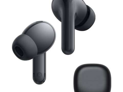 Xiaomi Redmi Buds 8 Lite Auricolari TWS con ANC fino a 42 dB
