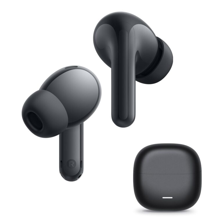 Xiaomi Redmi Buds 8 Lite Auricolari TWS con ANC fino a 42 dB