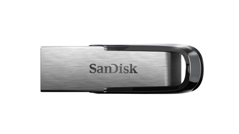 SanDisk Ultra Flair USB 3.0 128GB pennetta compatta