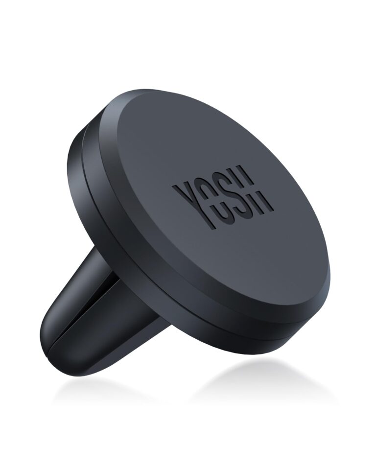 YOSH Supporto Telefono Auto Magnetico Universale
