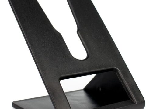 YANZEO Supporto universale da tavolo per scanner barcode