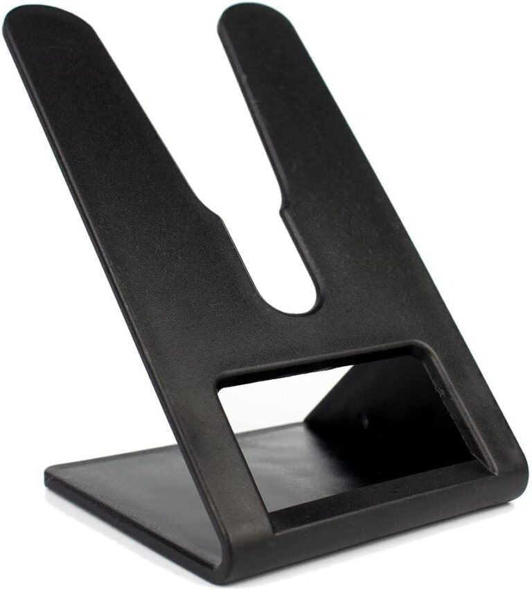 YANZEO Supporto universale da tavolo per scanner barcode