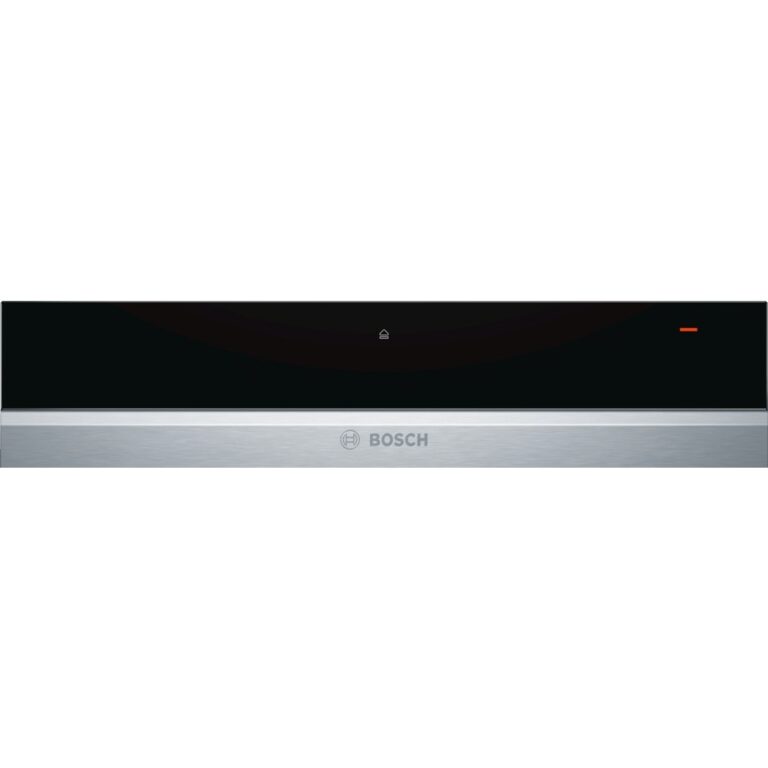 Bosch Serie 8 BIE630NS1 Cassetto Accessori da Incasso 21L