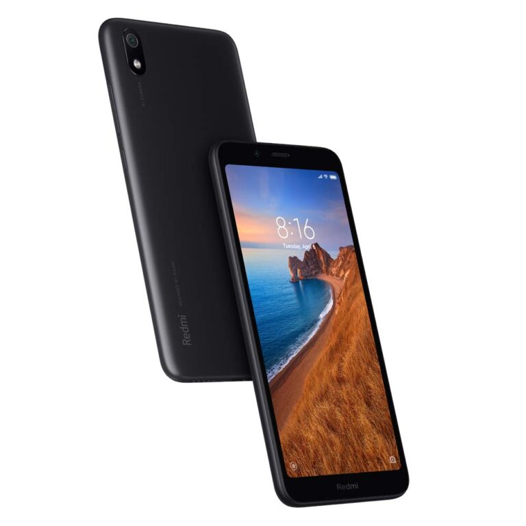 Xiaomi Redmi 7A 2GB/16GB smartphone nero