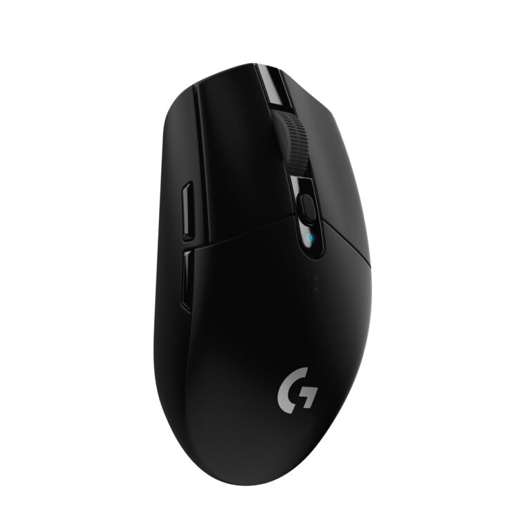 Logitech G305 Lightspeed Mouse Gaming Wireless 12.000 DPI