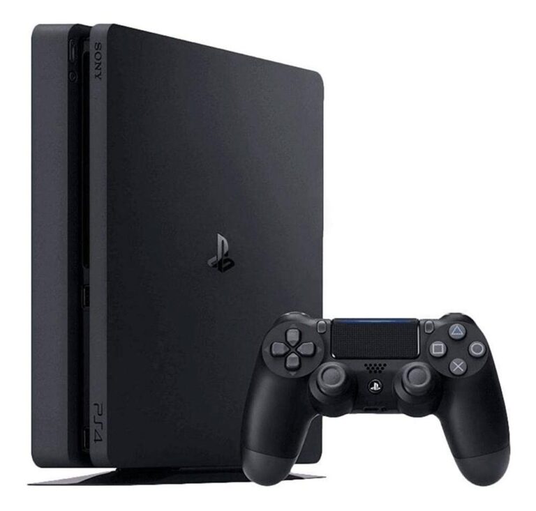 Sony PlayStation 4 Slim 1TB