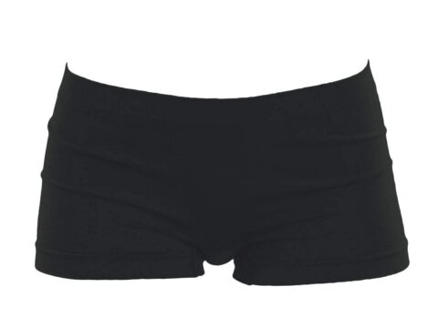 Toocool Pantaloncini Intimo Bambina per Fitness e Sport