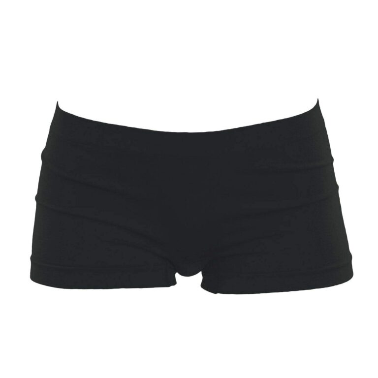 Toocool Pantaloncini Intimo Bambina per Fitness e Sport
