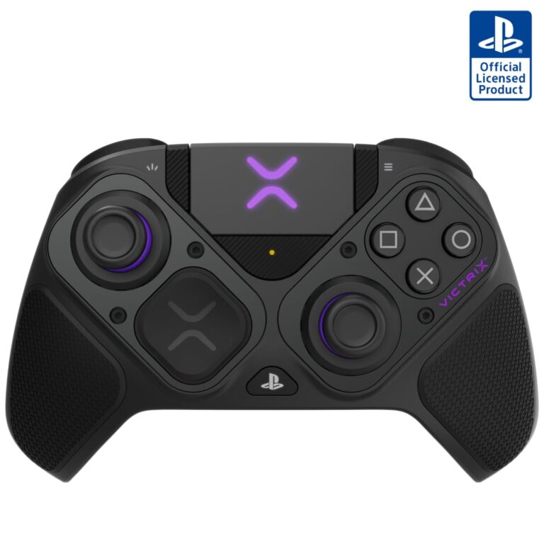 PDP Victrix Pro BFG controller wireless per PS5