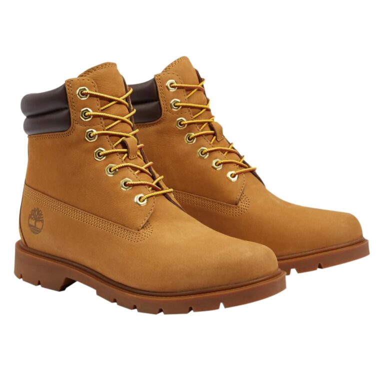 Timberland 6 Inch Premium Waterproof Stivali Uomo