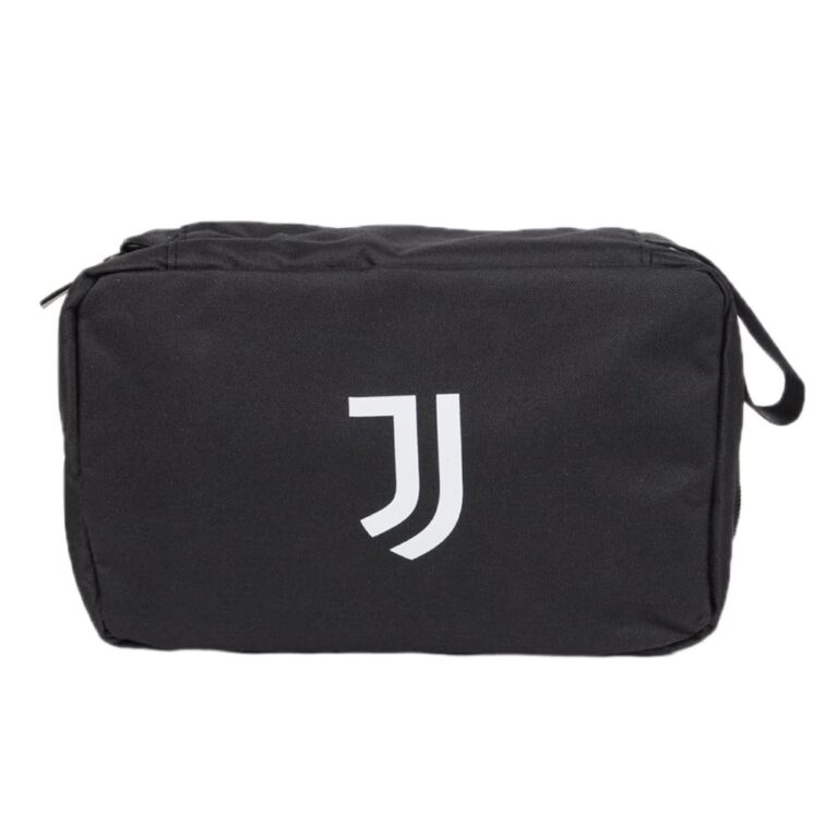 Pochette Beauty da viaggio Prodotto Ufficial JUVENTUS